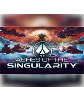 Ashes of the Singularity: Classic Steam Key GLOBAL